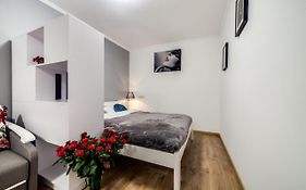 Apartments In Rynok Square